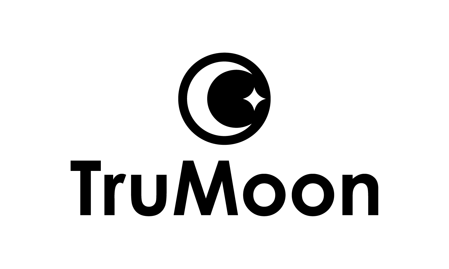 TruMoon logo
