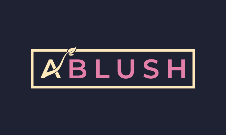Ablush.com - buy Creative premium domains