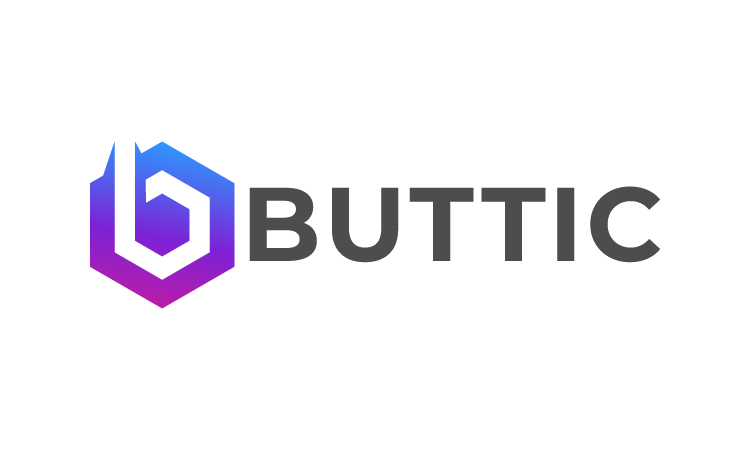 Buttic.com - Good premium domain marketplace