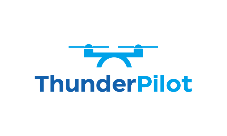 ThunderPilot.com - buy Best premium domains