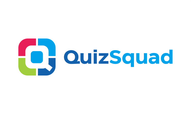 QuizSquad logo