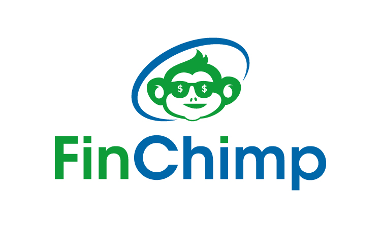 FinChimp.com - buy Creative premium domains