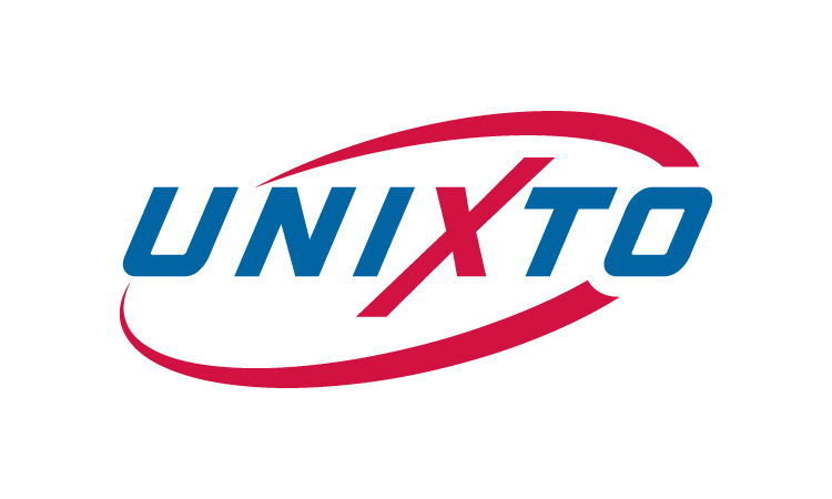 Unixto logo