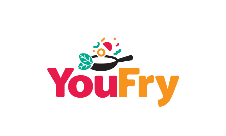 YouFry logo