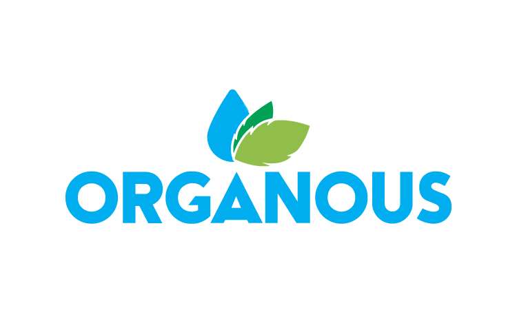 Organous.com - Unique domains for sale
