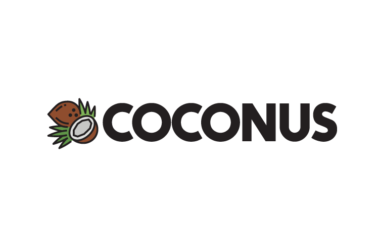 Coconus.com - Creative premium domains for sale