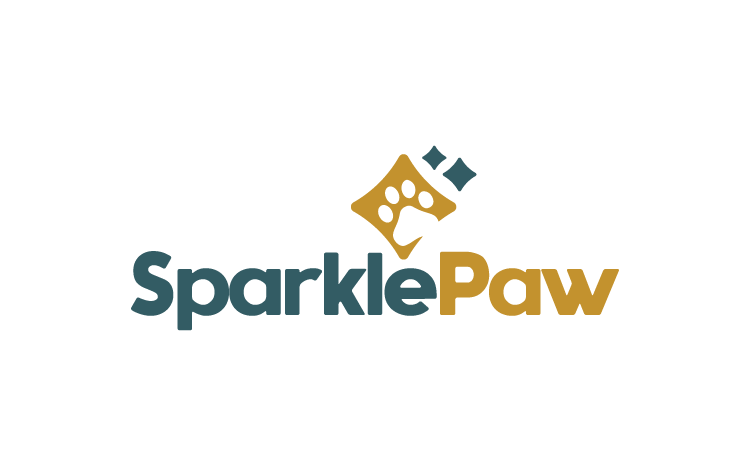 SparklePaw.com - Great premium domain names for sale