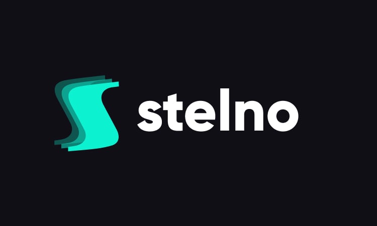 Stelno logo