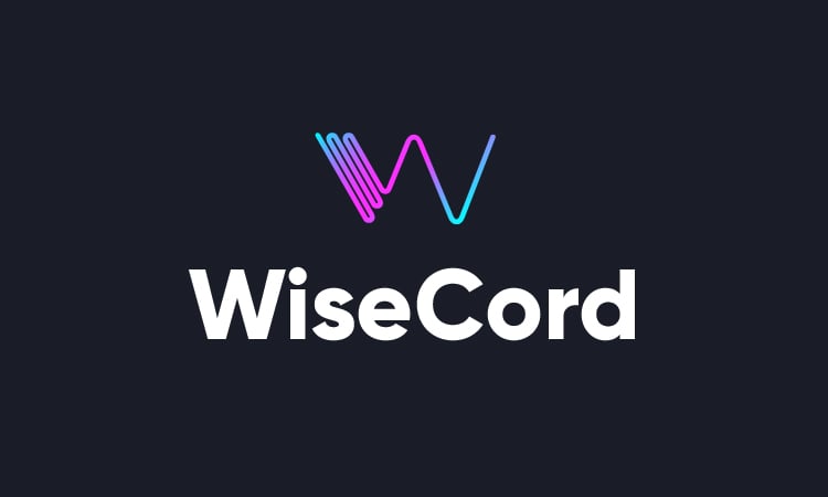 WiseCord logo