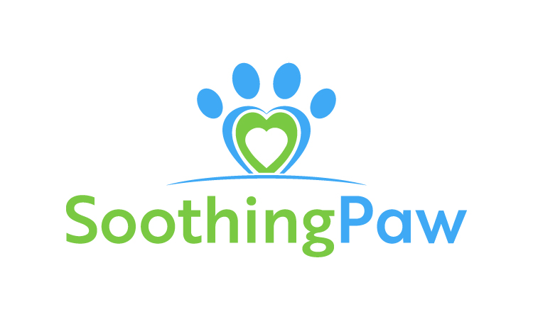 SoothingPaw.com - Good premium domain names