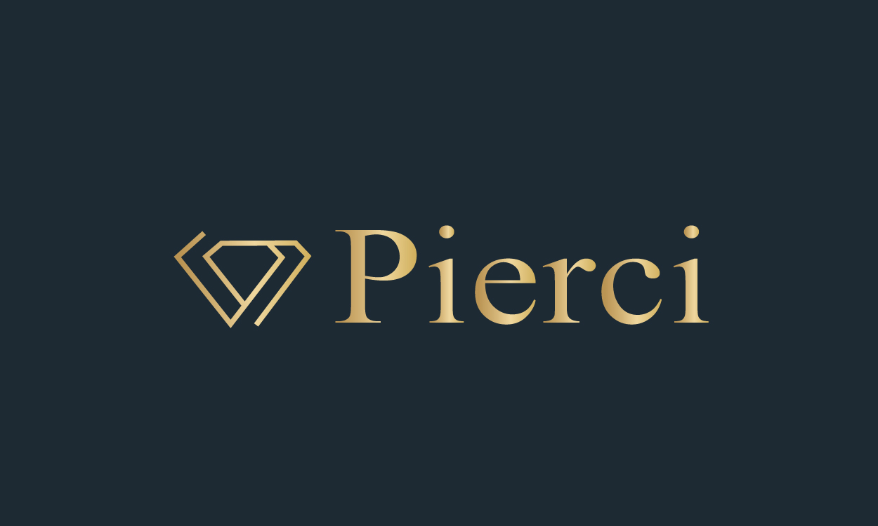 Pierci.com - New premium names