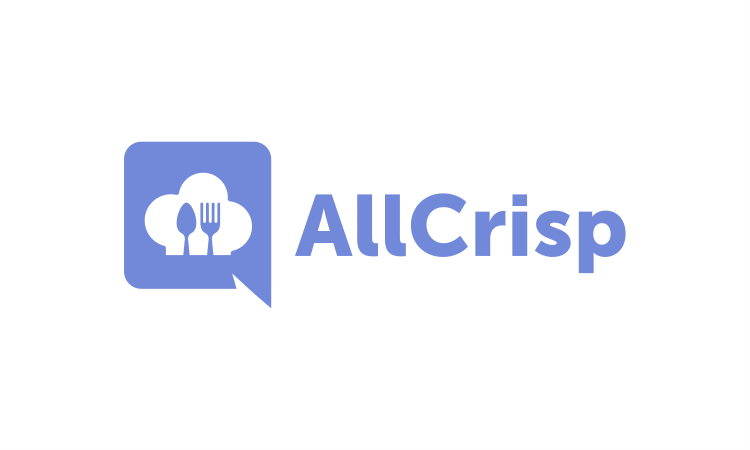 AllCrisp.com - Good premium domain names for sale