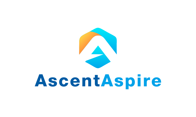 AscentAspire.com - buying Unique premium names