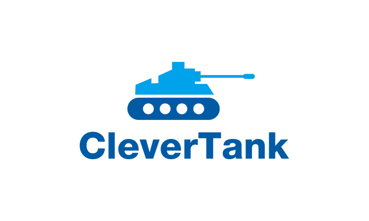 CleverTank.com - Creative premium domains