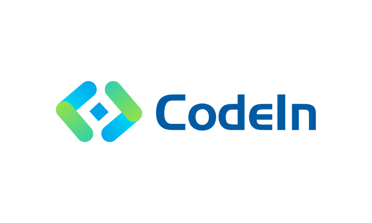 CodeIn.io - Unique premium domains