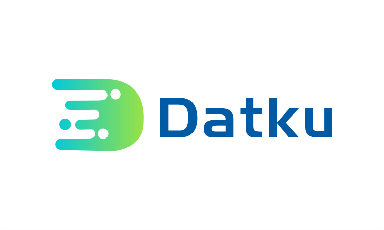 Datku logo