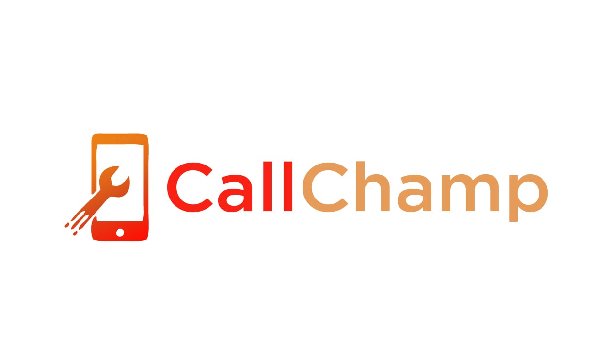 CallChamp logo