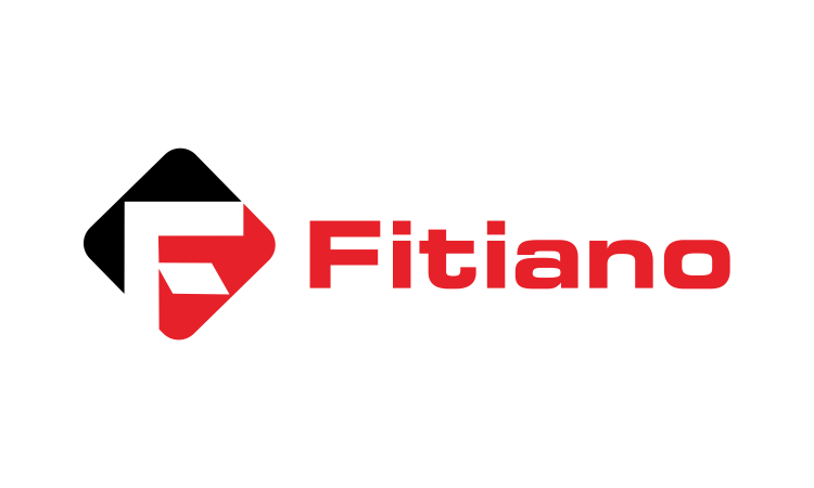 Fitiano.com - Best premium domains