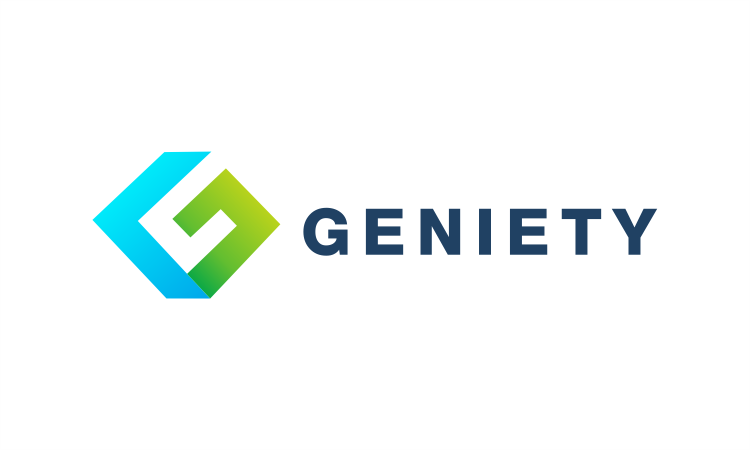 Geniety.com - Catchy premium domain names