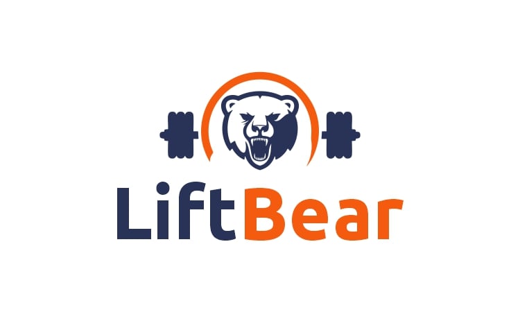LiftBear.com - Unique domains for sale