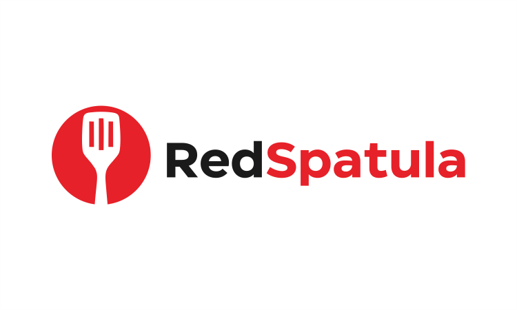 RedSpatula.com - Creative premium domains