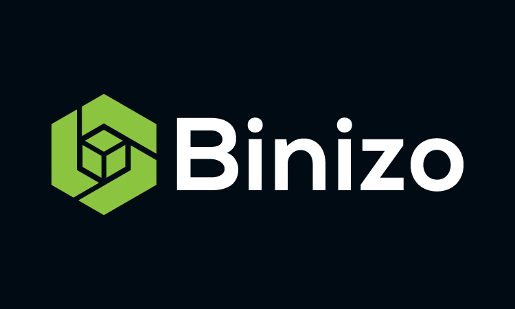 Binizo.com - buy Unique premium domains