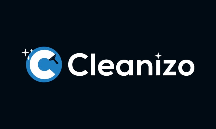 Cleanizo logo