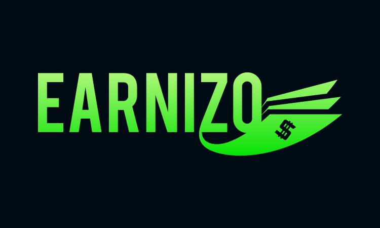 Earnizo.com - Best premium domain marketplace