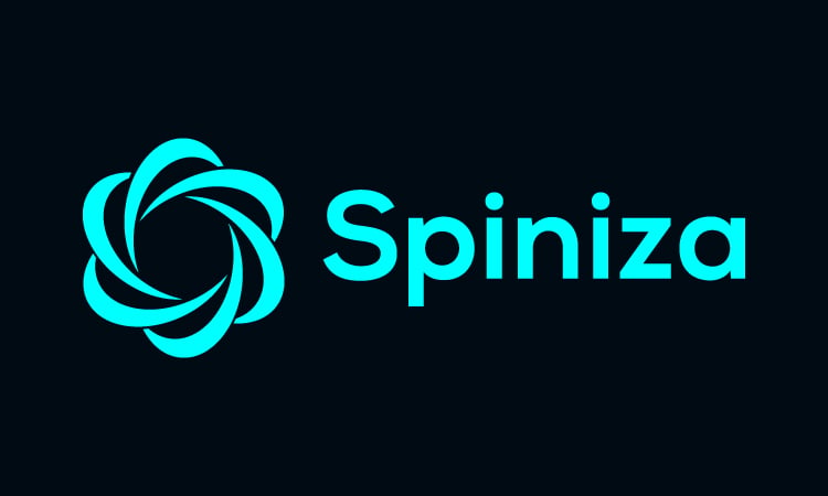 Spiniza logo