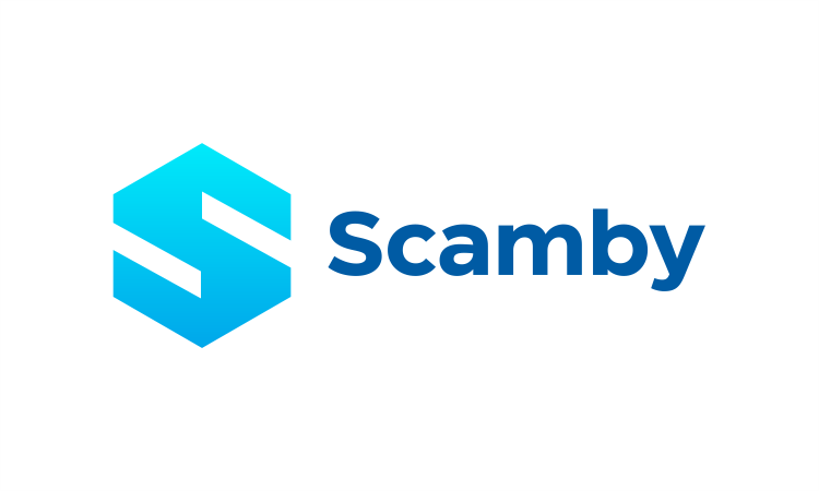 Scamby.com - buy Cool premium domains