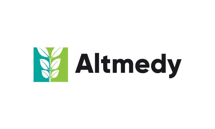 Altmedy logo