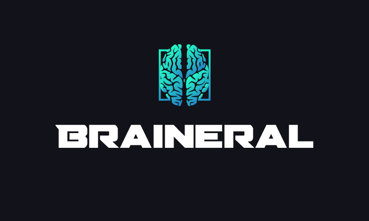 Braineral.com - Cool premium domain names