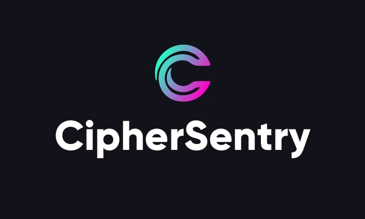 CipherSentry.com - Best premium names