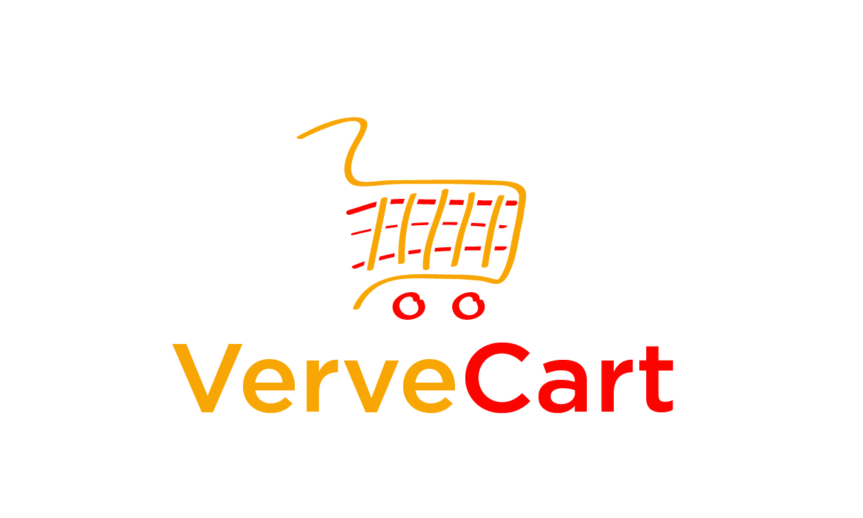 VerveCart.com - Catchy premium domain names