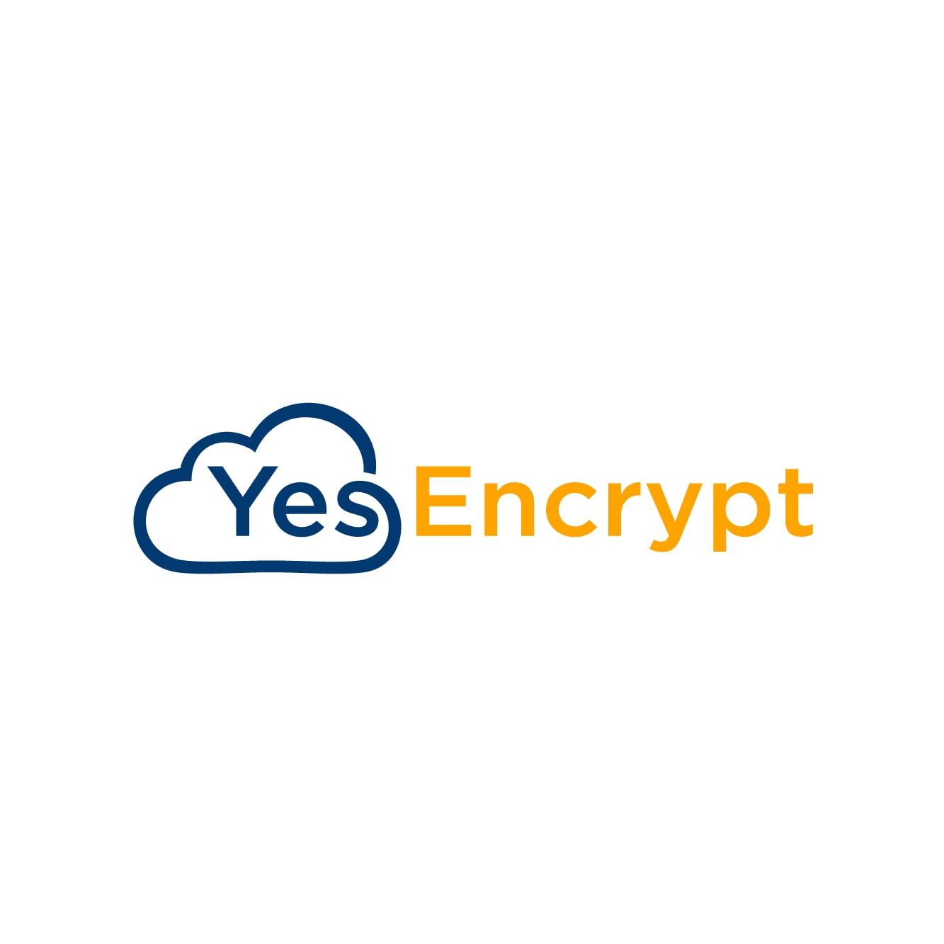 YesEncrypt logo
