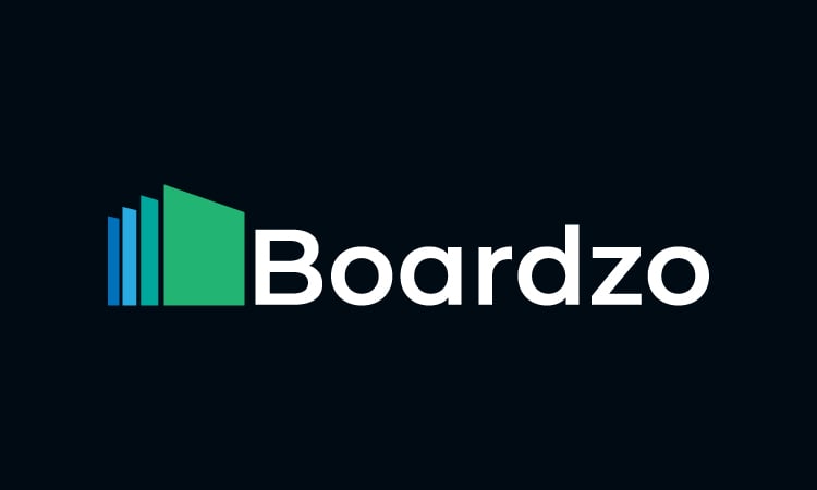 Boardzo.com - Great premium domain marketplace