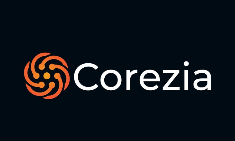 Corezia logo