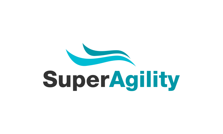 SuperAgility.com - buying Great premium names