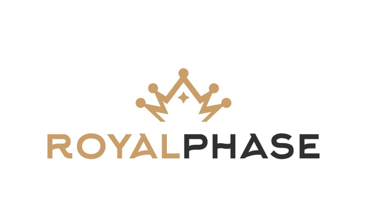 RoyalPhase.com - buy Great premium names