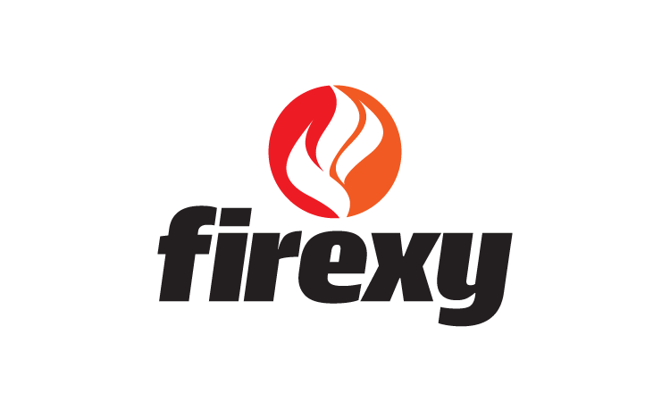 Firexy.com - Creative premium domain names
