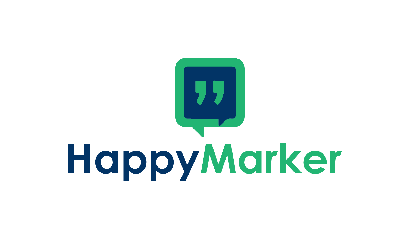 HappyMarker.com - New premium names