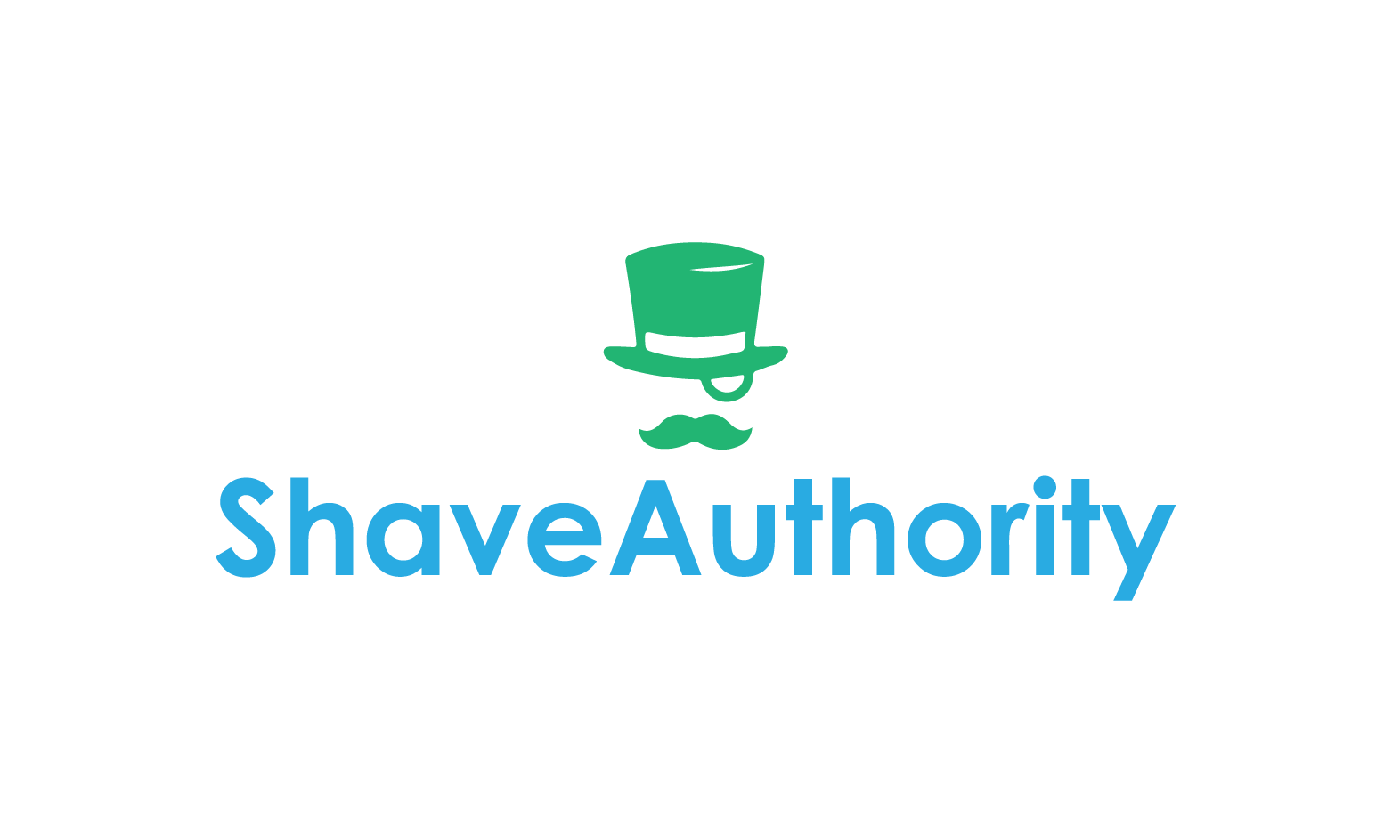 ShaveAuthority logo