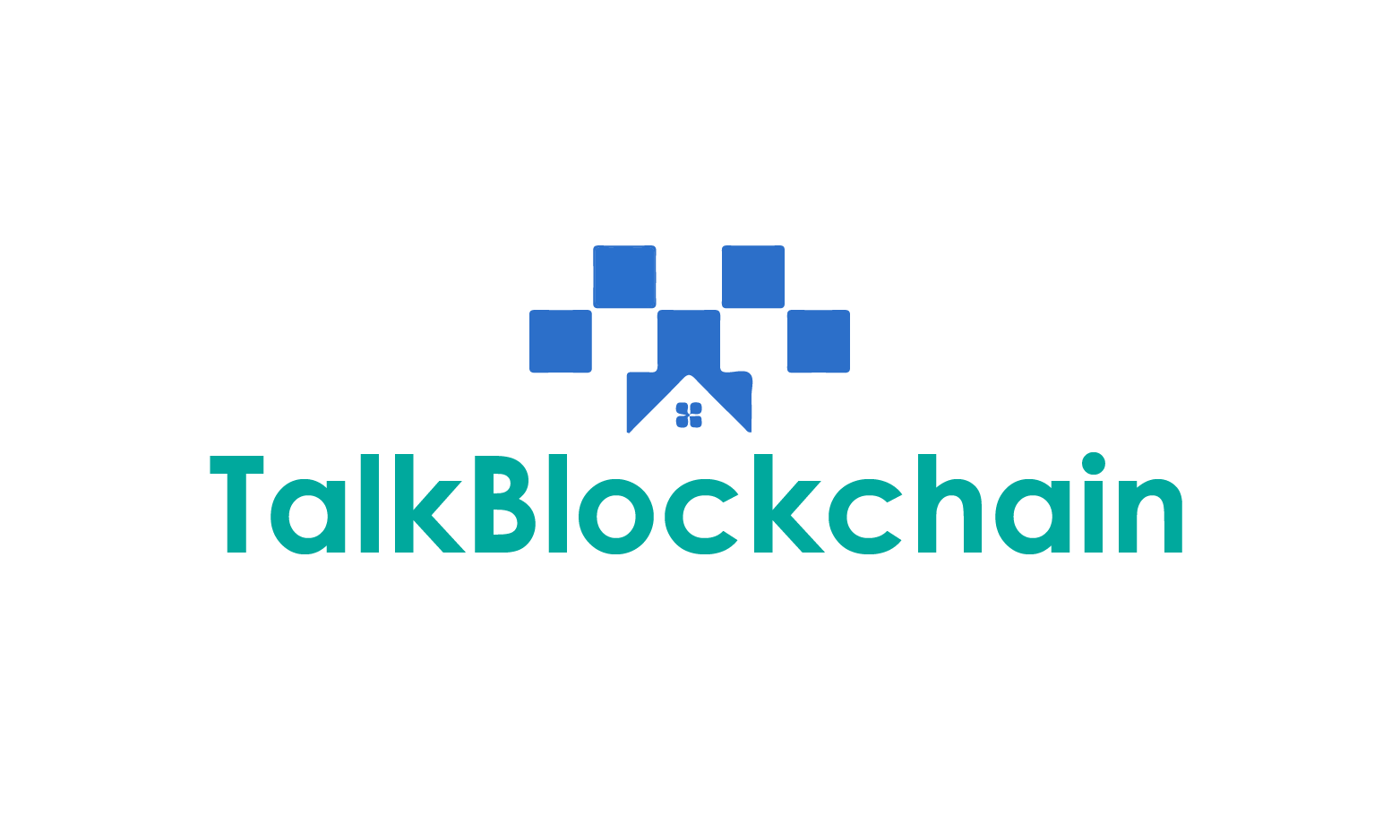 TalkBlockchain logo