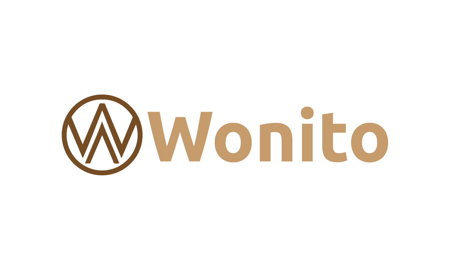 Wonito.com - Unique premium domain marketplace