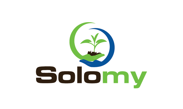 Solomy.com - Unique premium domain names