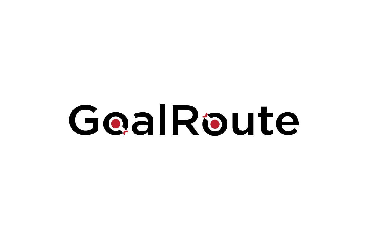 GoalRoute logo