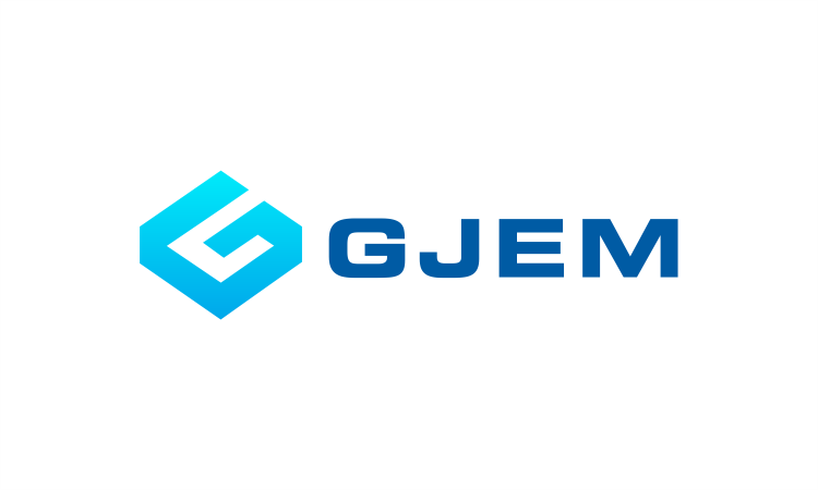 GJEM logo