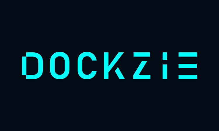 Dockzie.com - buying Cool premium names