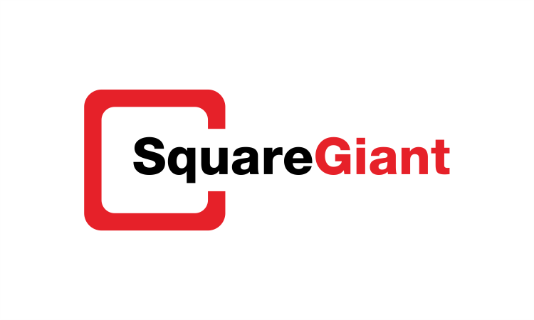SquareGiant.com - Cool domains for sale