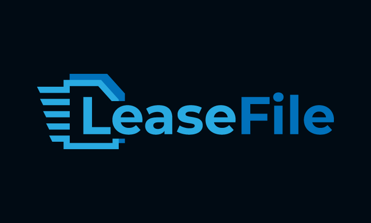 LeaseFile.com - Cool premium domain names for sale